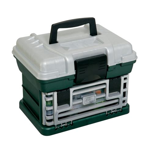 small metal tackle box|fishing tackle box clearance.